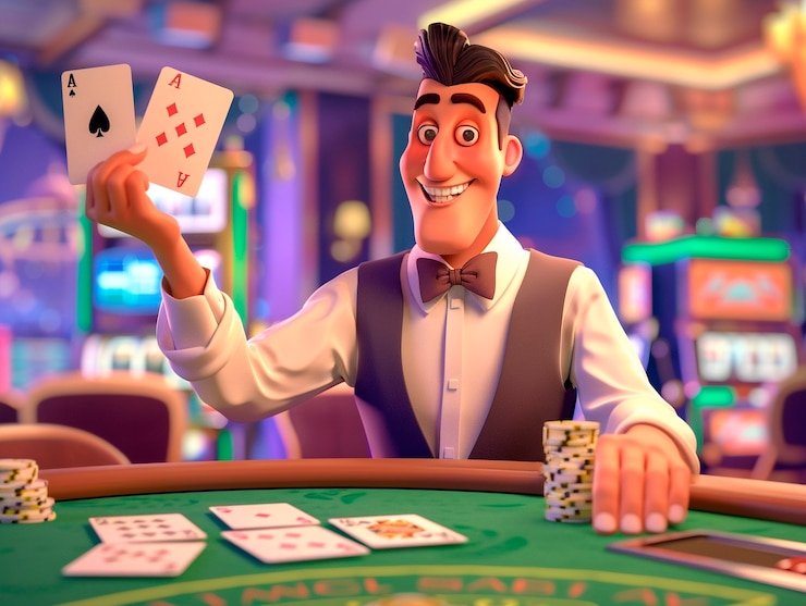 x06 casino
