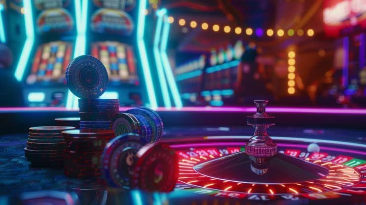 x06 casino
