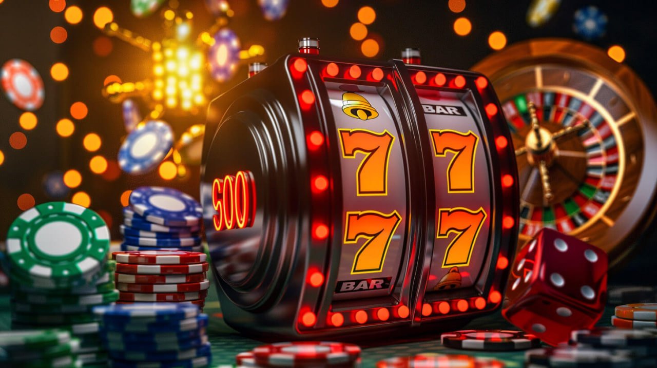 x06 casino